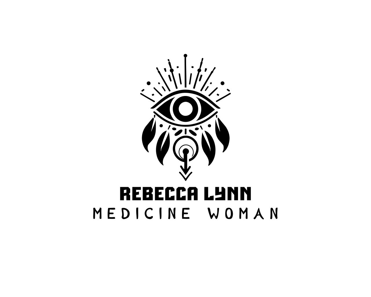 Rebecca Lynn Medicine Woman